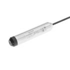 Niveautransmitter type 712, 23.4mm, 0-3 mwc, 10m kabel, 4-20 mA, FPM
