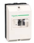 Schneider Electric opbouwschakelaar GV2-ME - 9..14 A