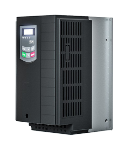Frequentieregeling E2100 IP20 (voor inbouw)