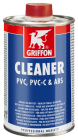 Griffon Cleaner PVC-reiniger - 125 ml