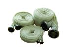 Sintec 12 Bar 1.1/4" - 25 meter met Geka