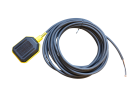 LUISE vlotterdrijfschakelaars 10 meter kabel zonder doorkoppelstekker